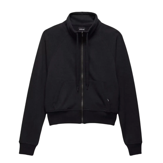 Cozy Up Full Zip - Women's