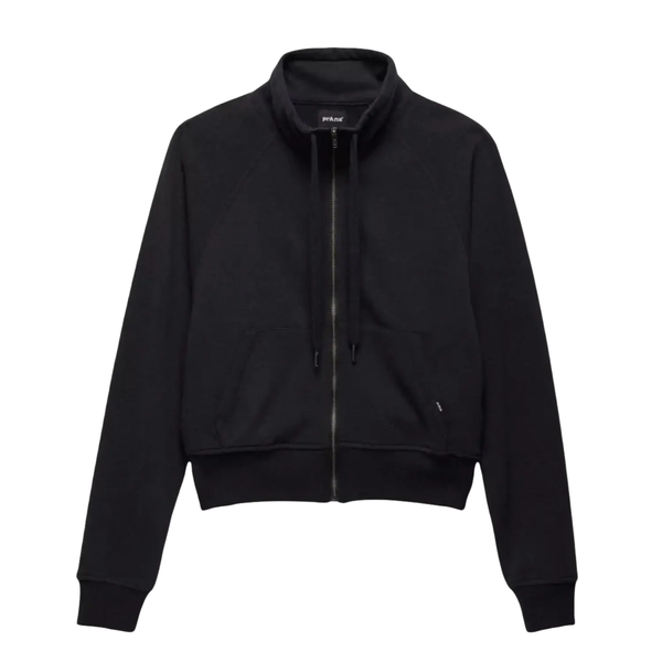 Cozy Up Full Zip - Women's