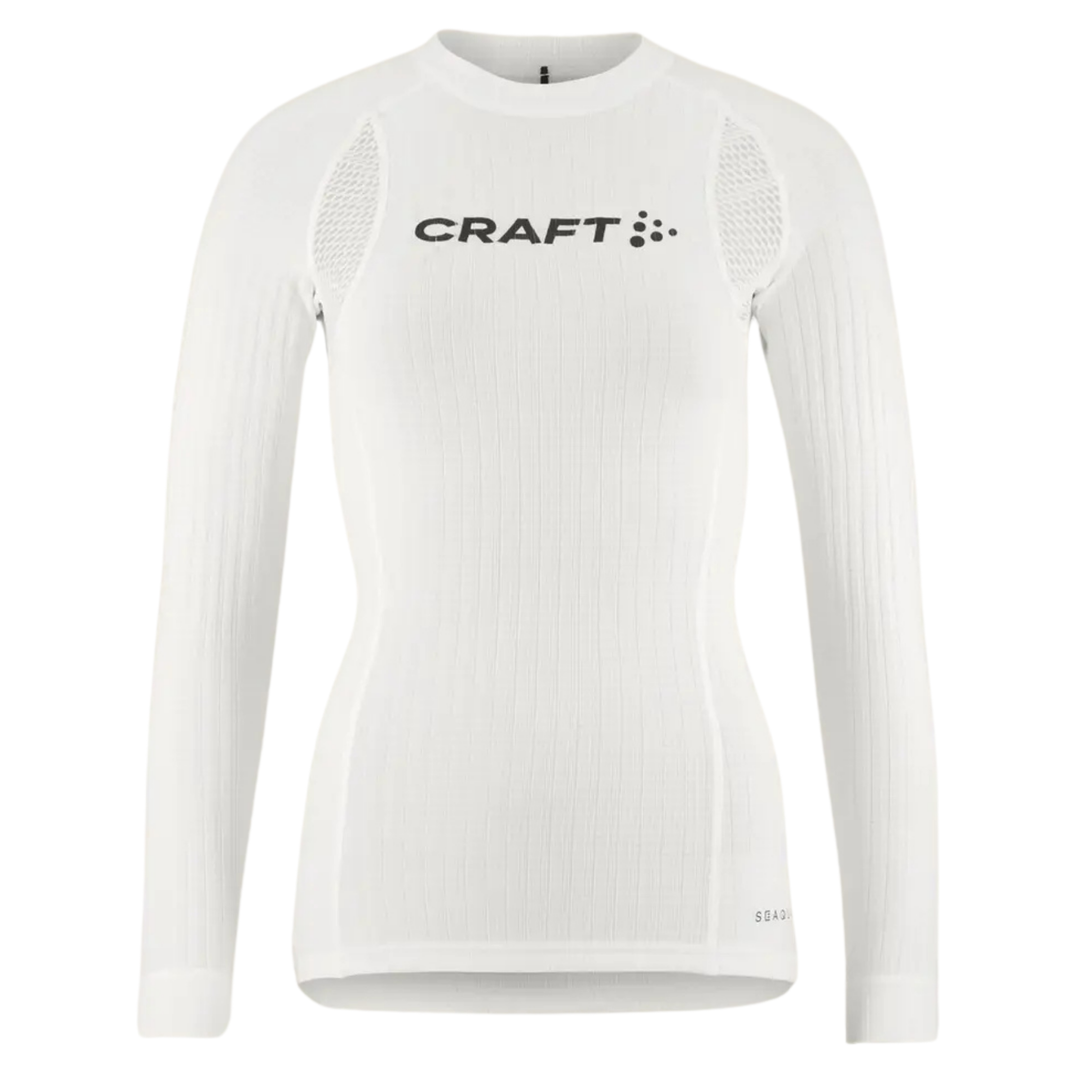 Sweater Active Extreme X CN LS - Women