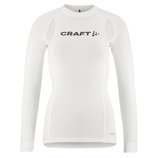 Sweater Active Extreme X CN LS - Women