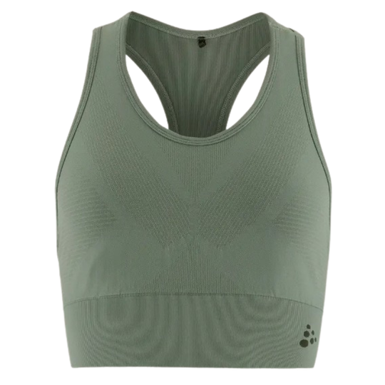 ADV HIT Fuseknit Cropped T-Shirt - Women's