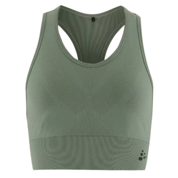 ADV HIT Fuseknit Cropped T-Shirt - Women's