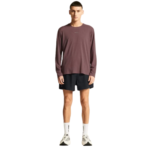Chandail Manches Longues Hypervent - Homme