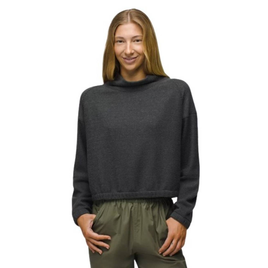 Chandail manches longues Olivia - Femme