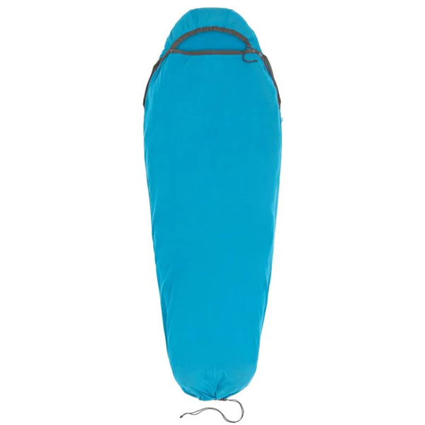 Breeze sleeping bag liner – Rectangular