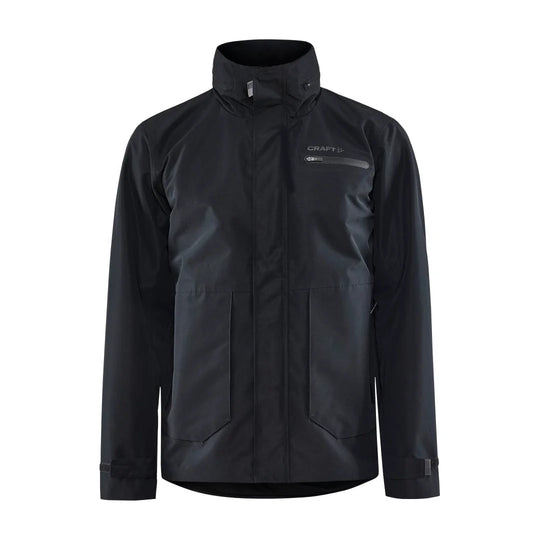 Manteau imperméable ADV Bike Ride Hydro - Homme