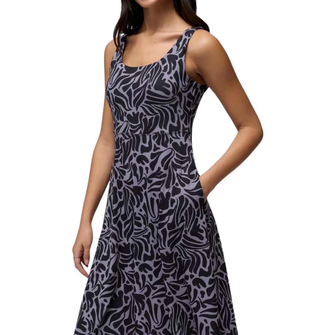Robe Corrinne Short - Femme