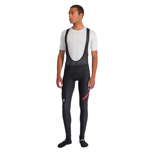 Collant à bretelles Fiandre Norain - Homme
