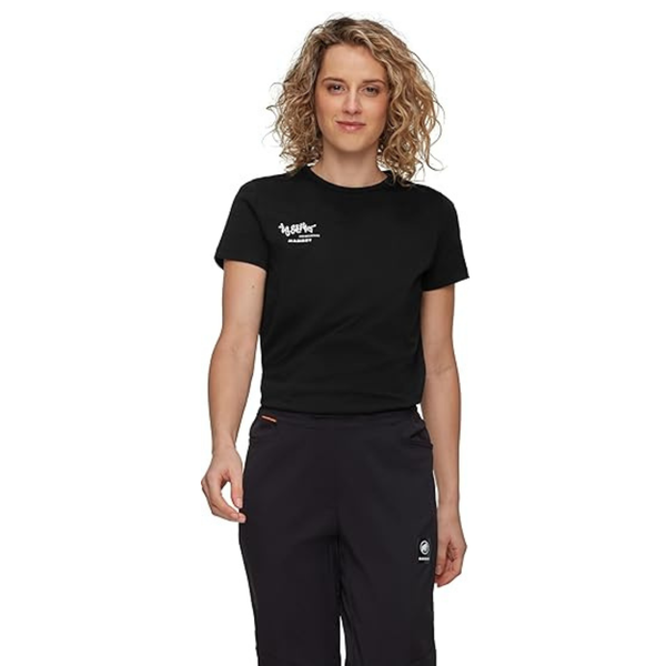 T-shirt Massone Together - Femme