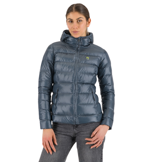 Veste à Capuchon Philipp Flamm - Femme