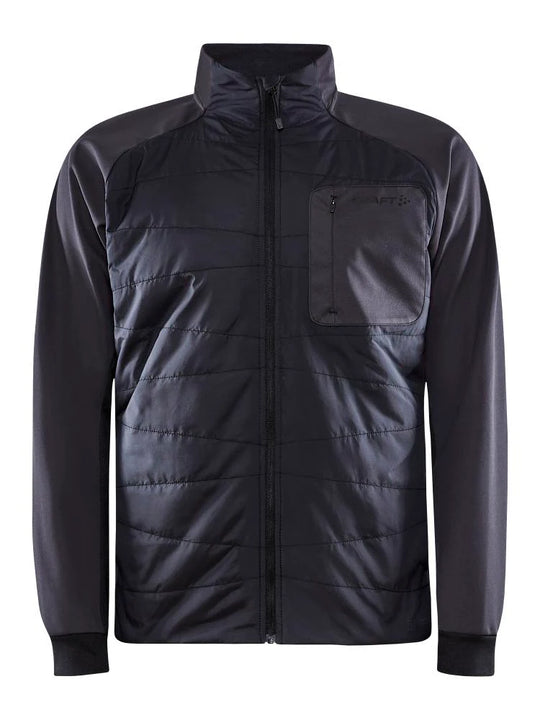 Manteau Core Nordic Training Insulated - Homme