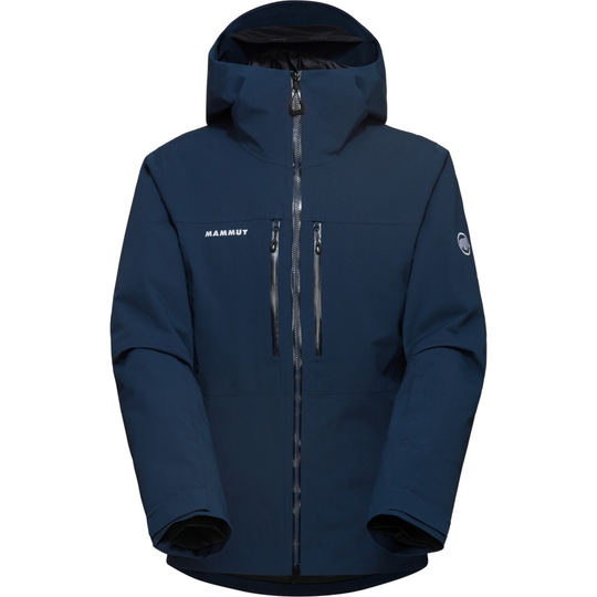 Manteau Imperméable Stoney HS Hooded - Homme