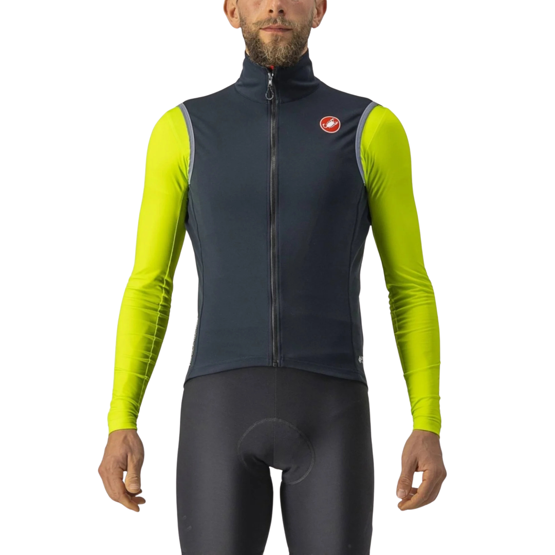 Men's Perfetto RoS 2 Sleeveless Jacket