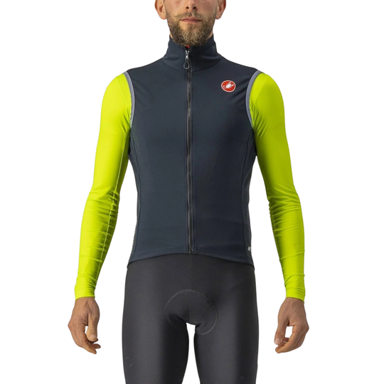 Men's Perfetto RoS 2 Sleeveless Jacket
