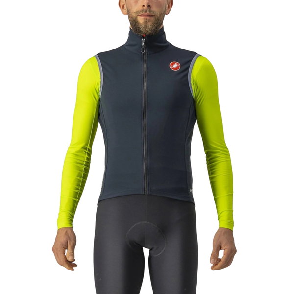 Men's Perfetto RoS 2 Sleeveless Jacket