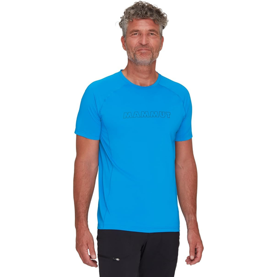 T-shirt Selun FL Logo - Homme