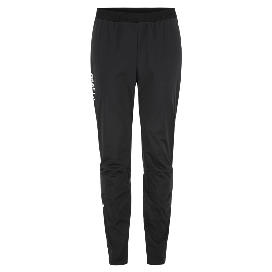 Pro Nordic Race Men's Zip-Off Cross-Country Ski Pants