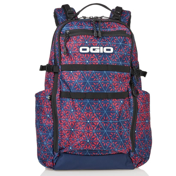 US Ski Wheeled Travel Bag - Unisex