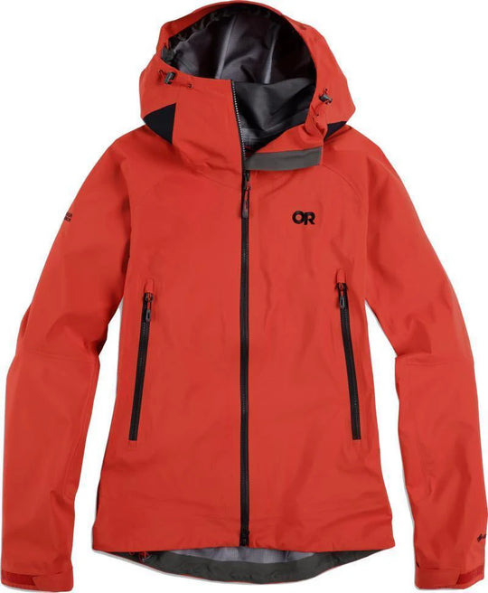 Archangel Coat - Women