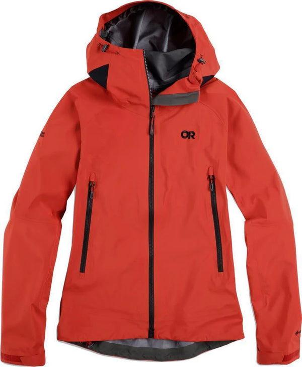 Archangel Coat - Women