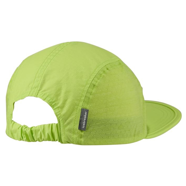 Casquette Shell+ Windbreaker 5 Panel - Unisexe