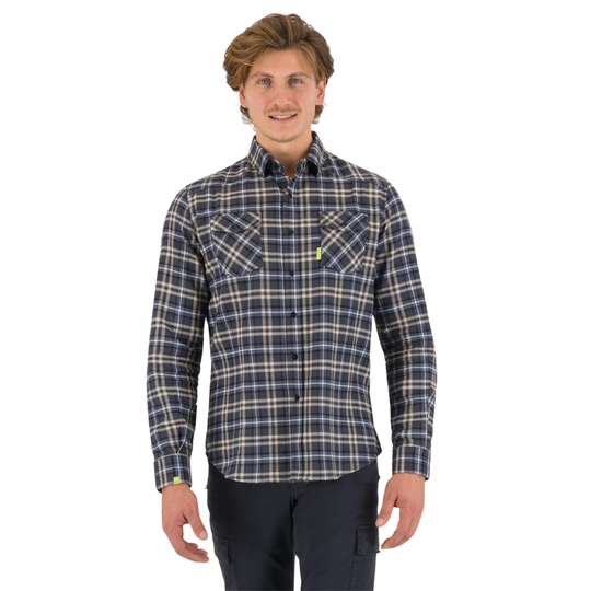 Chemise d’Hiver Martora - Homme