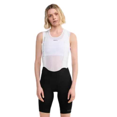 Cuissard Vélo Bib Pro Gravel - Femme