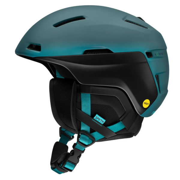 Casque Accel Mips - Femme
