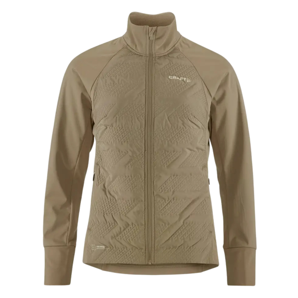 Coat ADV Nordic Training Speed 2 - Women