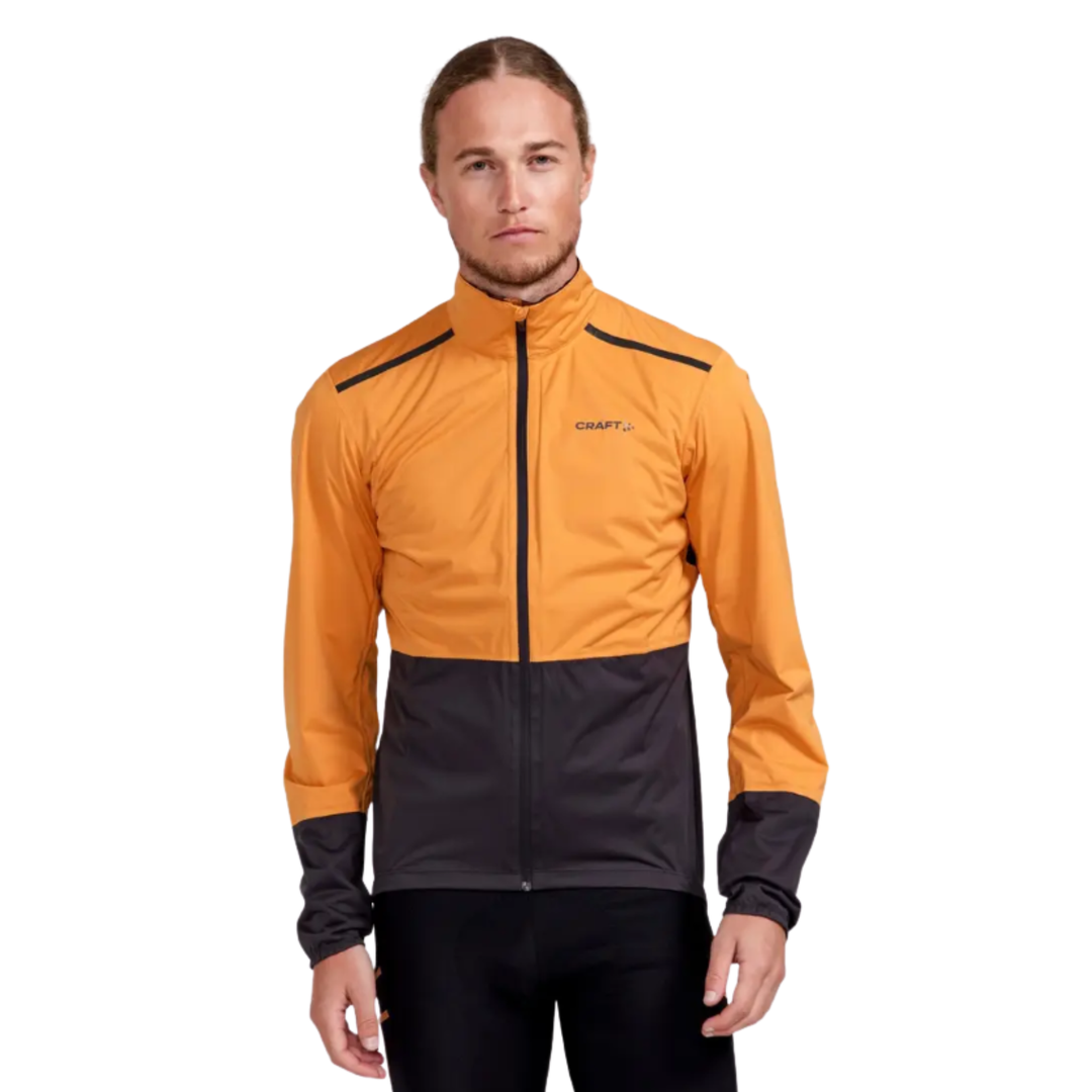 Veste Vélo ADV Endur Hydro - Homme