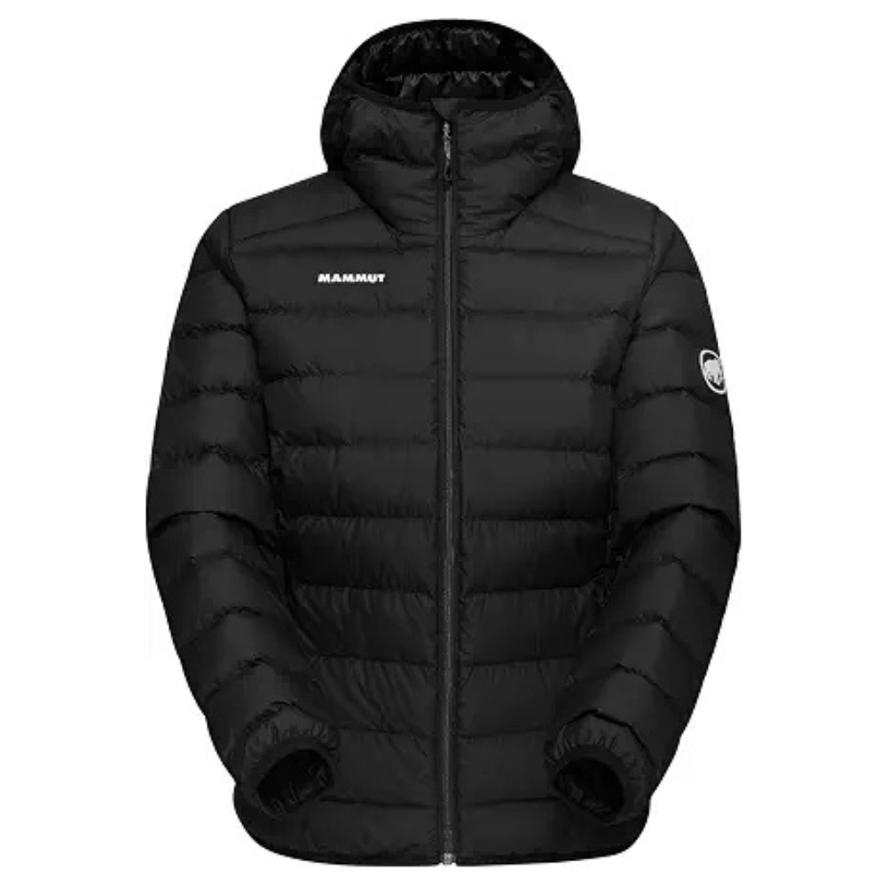 Waymarker Insulated Hooded Jacket - Women's
