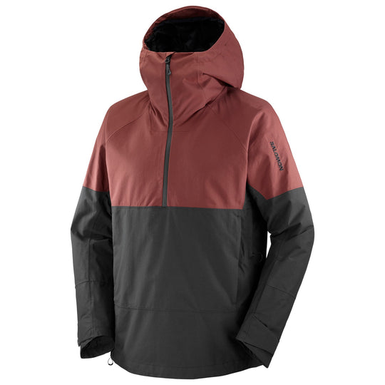 Manteau Transfer Anorak - Homme