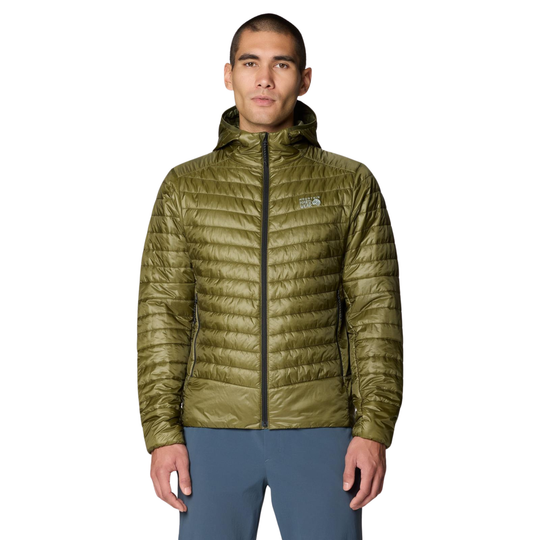 Ghost Shadow Hoody - Men's