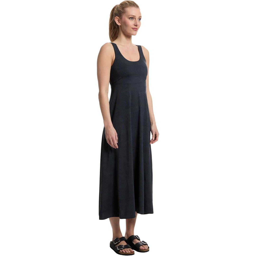 Robe Lata Beach - Femme