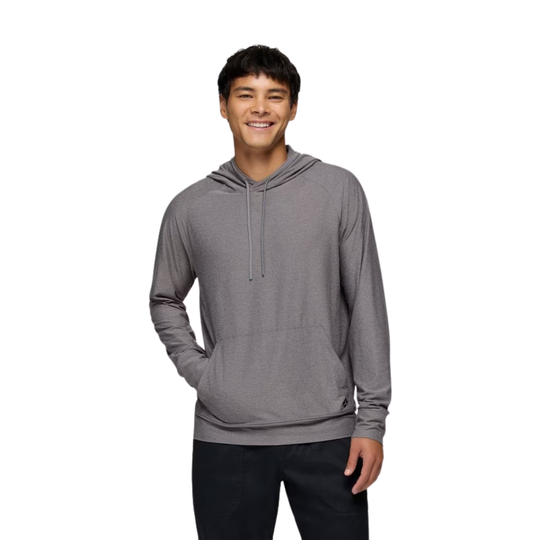 Chandail manches longues Altitude Tracker LT Hoodie - Homme