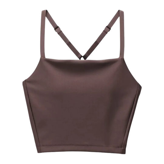 Camisole prAna Sculpt Adjustable - Femme