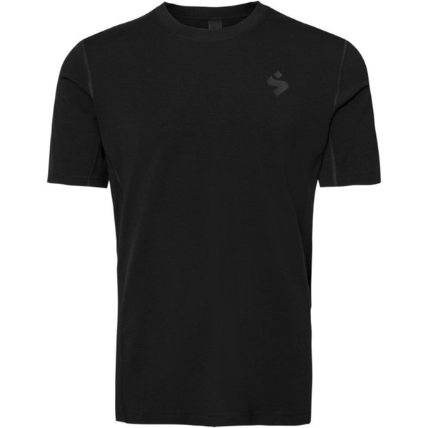 Men's Merino Hunter Short Sleeve Jersey