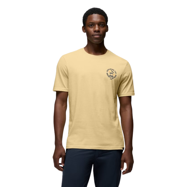 Inward Journey Short-Sleeve T-Shirt - Men