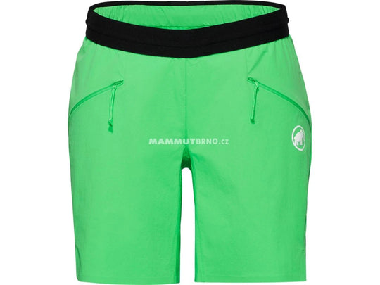 Aenergy Light SO Shorts - Women's