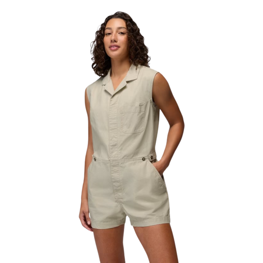 Combinaison Suton Romper - Femme