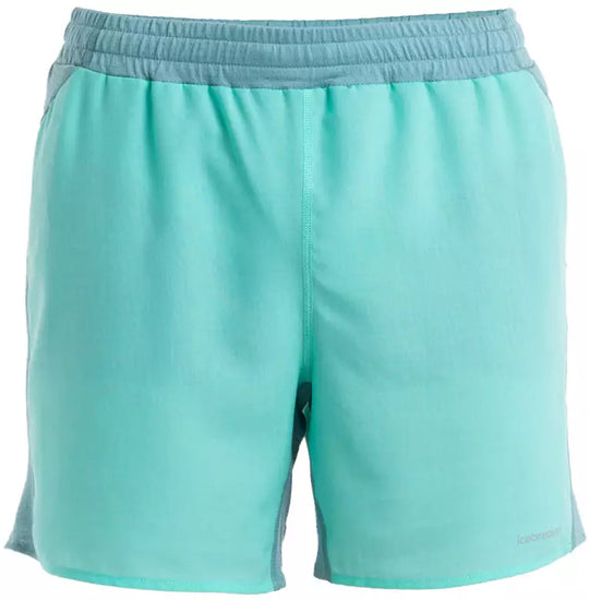 Merino 125 ZoneKnit Speed ​​6 Shorts - Men's