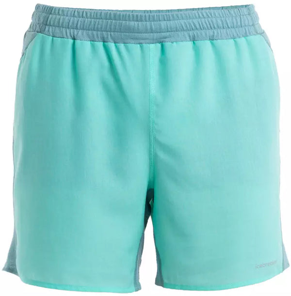 Merino 125 ZoneKnit Speed ​​6 Shorts - Men's