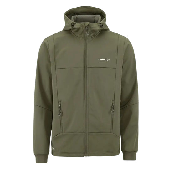 Jacket Core Backcountry Hood - Men