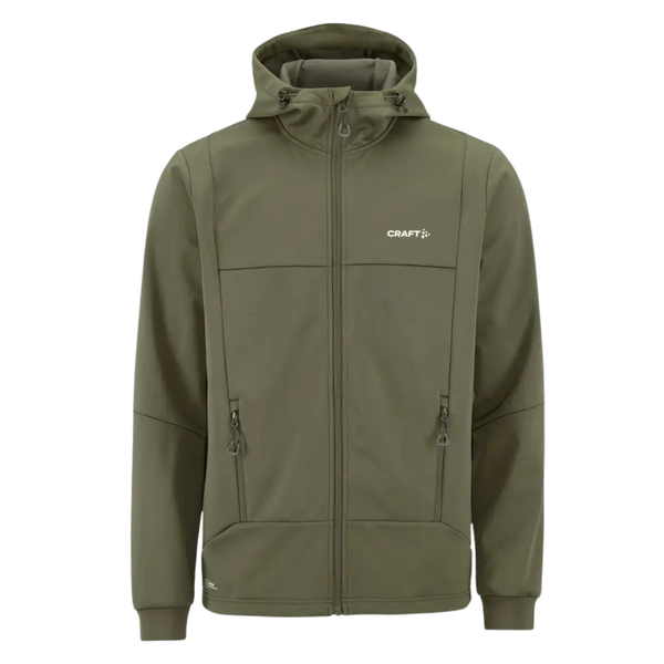 Jacket Core Backcountry Hood - Men