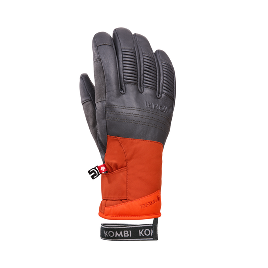 Canyon Trigger Short Gloves - Men's