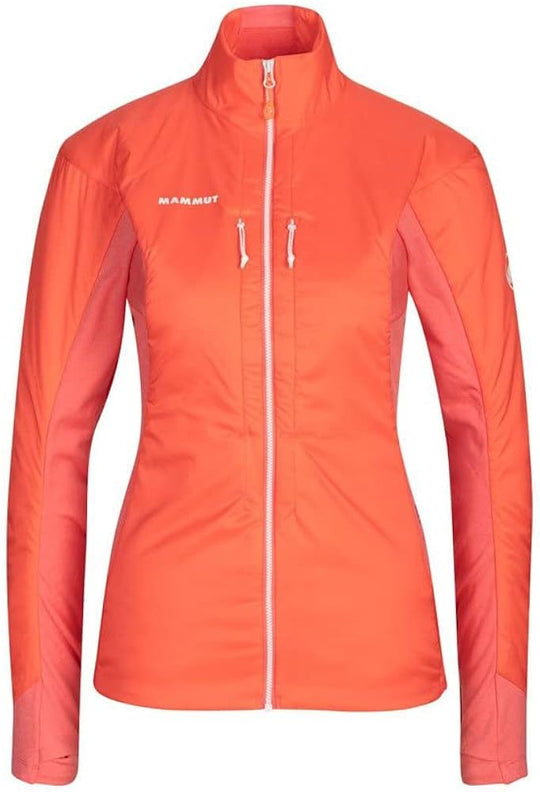 Manteau Eigerjoch IN Hybrid - Femme