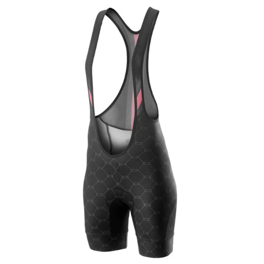 Women's Bib Shorts - Atelier Bib Shorts