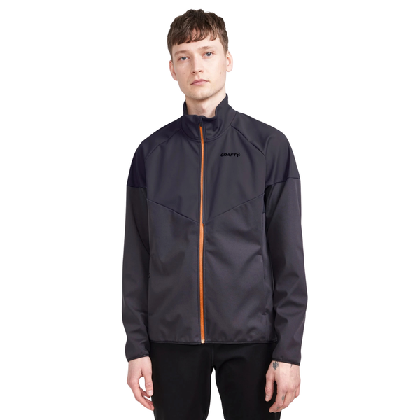 Men's Core Glide Block Cross-Country Ski Jacket