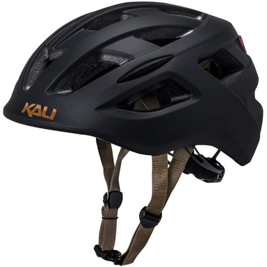 Central Helmet - Unisex