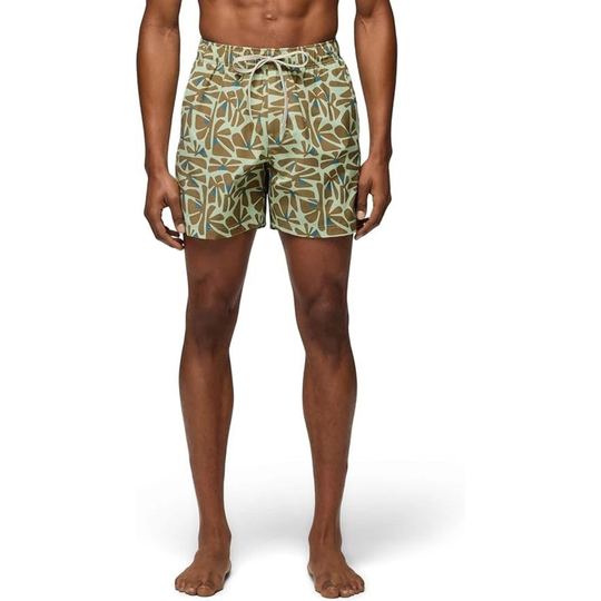 Prana Vintage Boardshorts - Men
